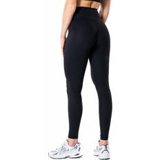 Relode Clean Tights Tall - Svart