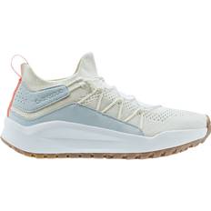 Lowa Sneakers Lowa Kaloya Knit Fritidsskor Dam - Nodye Off-White