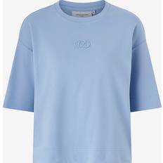 T-shirt - Blue