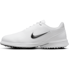 Nike Men's Victory Tour 4 Golf Shoes - White