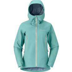 Norrøna Falketind GORE-TEX Jacket - Malachite Green