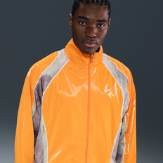 Nike Men's Project F.R.O.G. Track Jacket - Yellow