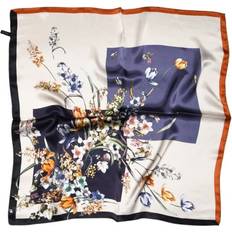 Sneaky Fox Phoebe Silk Scarf