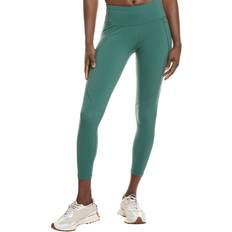 Sweaty Betty Womens Glade Workout Leggings - Green