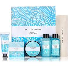 Gift Set 6 Pcs Ocean Travel Gift Box