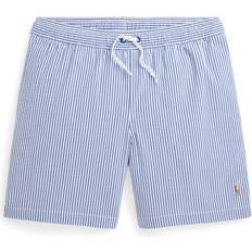 Ralph Lauren Børnetøj Ralph Lauren Kids' Swim Shorts - Blue