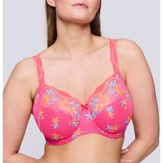PrimaDonna Pink BH'er PrimaDonna Cala Luna Full Cup Bra - Pink