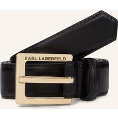 Karl Lagerfeld Skärp Karl Lagerfeld Bälte K/Essentialgürtel
