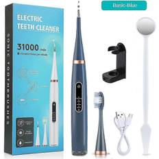 Hiigyl Powerful Ultrasonic Plaque Remover for Teeth 5 Modes