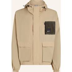 Karl Lagerfeld Herre Overtøj Karl Lagerfeld Utility Jacket - Cornstalk