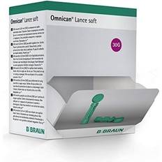 Braun Omnican Lancesoft 30mm 30g