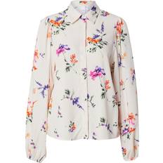 Dam - Orange Blusar Y.A.S asina Blus