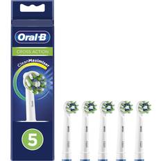 Oral-B CrossAction