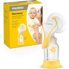 Breast Pumps Medela Harmony Manual Breast Pump 2-Phase