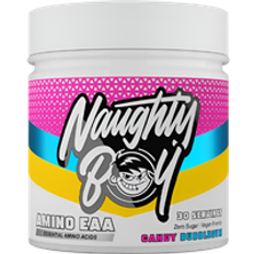 Amino EAA Candy Bubblegum 345g