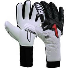 Calcio rinat Guanto Da Portiere Adulto Xtreme Bianco Blu