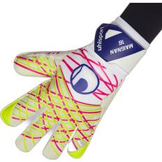 Uhlsport Goalkeeper Gloves Uhlsport Kid's Goalie Gloves Prediction Soft Maignan #376