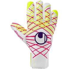 Uhlsport Barn Målvaktshandskar Uhlsport Målvaktshandske Prediction Absolutgrip HN Maignan 10.5
