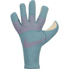 Nike Dynamic Fit Goalkeeper Gloves Ocean Cube Pink Blast 7