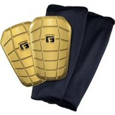 G-Form Pro-S Blade Shin Guards Doré