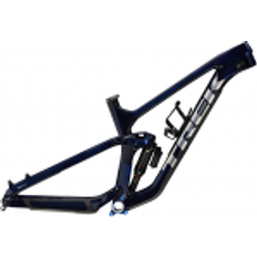 Cykelramar Trek Slash C Gen 5 Carbon Blue Smoke XL