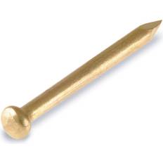 Mässingspik 1,6 x 17 mm 90 St