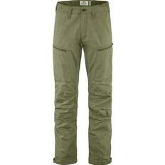Fjällräven Abisko Lite Trekking Trousers - Olive