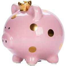 Piggy Bank for Girls One Size