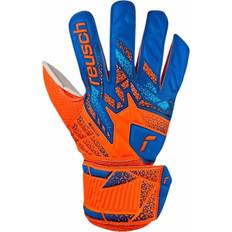 Calcio reusch Guanti Portiere Attrakt Solid Noir