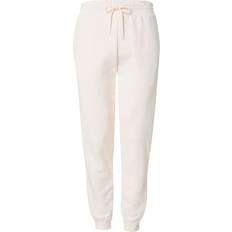 Converse Go To Embroidered Star Chevron Standard Fit Fleece Sweatpant - Pale Petal