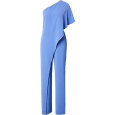 Lauren Ralph Lauren Jumpsuits & Overalls Lauren Ralph Lauren Jumpsuit April - Dueblå