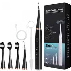 Electric Toothbrushes & Irrigators HKHBJS Electric Tooth Calculus Remover Ser