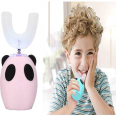 Electric Toothbrushes & Irrigators Ranpo Ultrasonic Kids Electric Toothbrush 3-7 Years