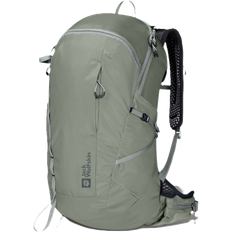 Jack Wolfskin Pack Sacks Jack Wolfskin Prelight Vent Support System 25 S-L One Size