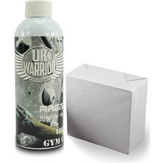 Warrior UK Sports Chalk Block & Liquid Chalk 250ml