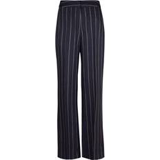 Stenströms Bukser & Shorts Stenströms Jayda Pants - Marine Blå