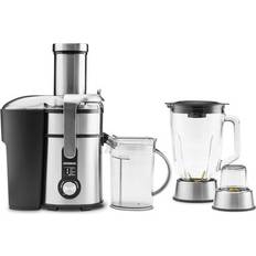 Multi Juicer Design Digital Pro 1300W