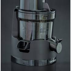 Centrifughe Orava Taurus2 Nero Centrifuga Spremiagrumi