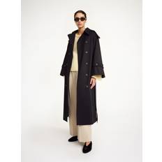 Ytterkläder By Malene Birger Alaya Trench Coat