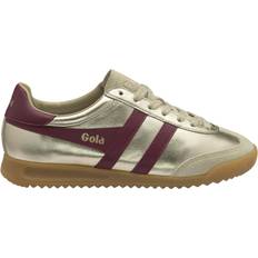 Women's Trainers Torpedo Glimmer - Rouge