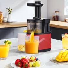 Tooarts Slow Masticating Juicer Extractor