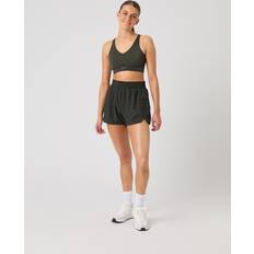 Björn Borg Återvunnet material Shorts Björn Borg Loose Shorts - Grön