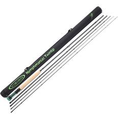 Vision Nymphmaniac Twin Tip Single Handed Fly Rod