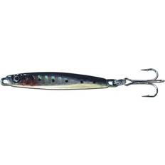 Dennett Dennett Super Sprat Black Sprat 21g