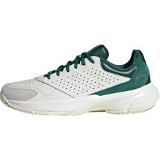 Men Racket Sport Shoes adidas Courtjam Control 3 Premium Hard Court Shoes