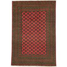 RugVista Afghan Fine Matta 201x295