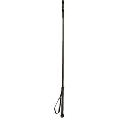 Riding Whip - Black