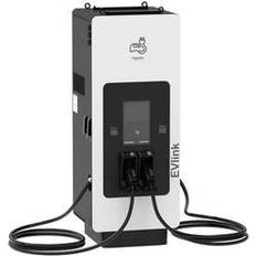 Charging Stations Schneider Pro DC Ladestation 120kW EVD1S120TBBC7 3-Phase