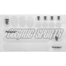 Ritchey Frame Protection Sticker Set