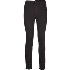 Armani Byxor & Shorts Armani Elegant Skinny Jeans Kollektion - Bomull